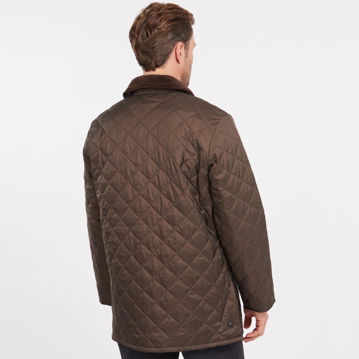 Barbour reesdale deals quilted jacket