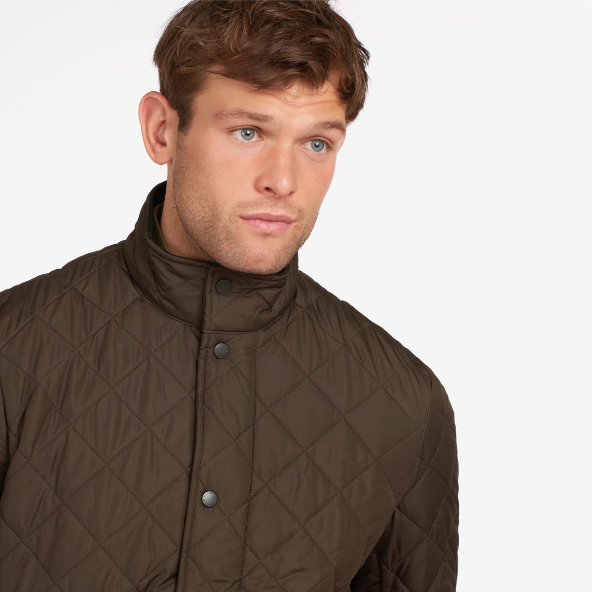 Barbour sportsquilt hot sale