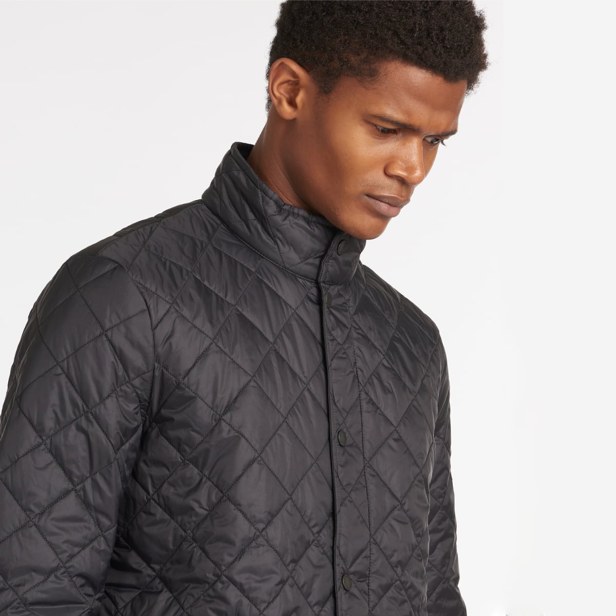 Swiss Tech Mens and Big Mens Quilted Jacket with India | Ubuy