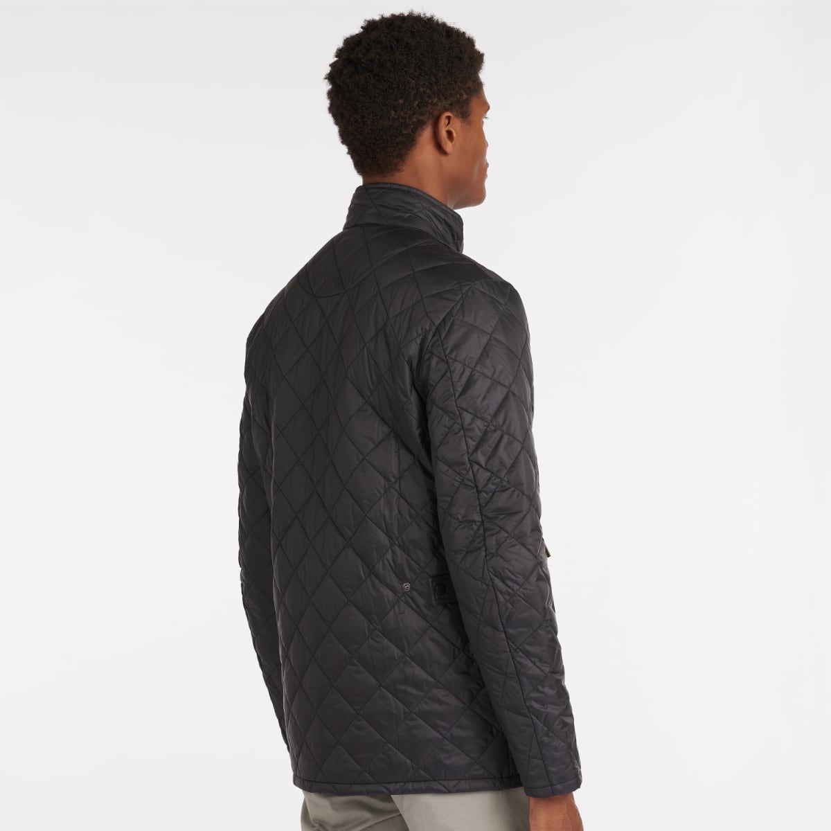 Barbour flyweight chelsea online quilt