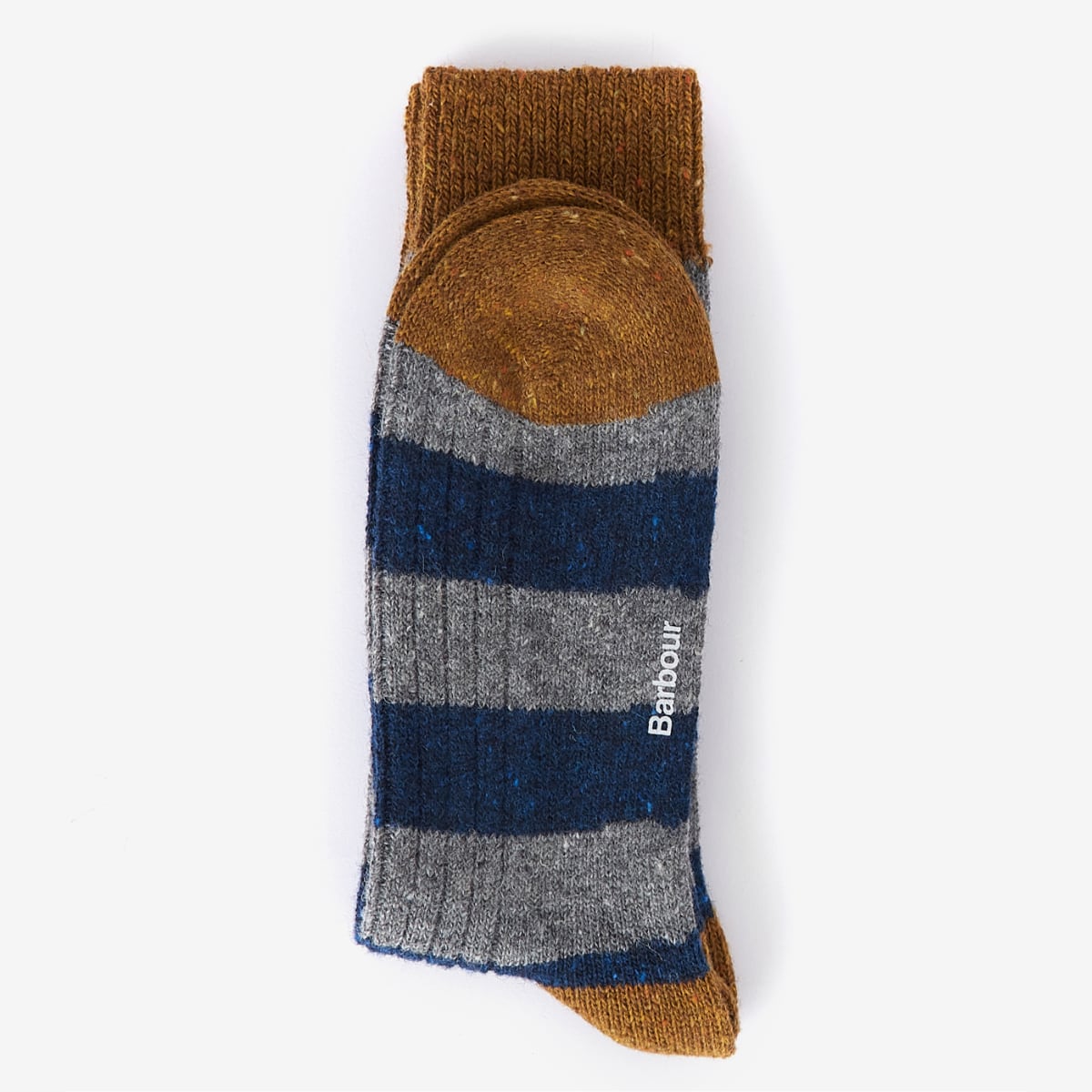 Barbour boot online socks mens