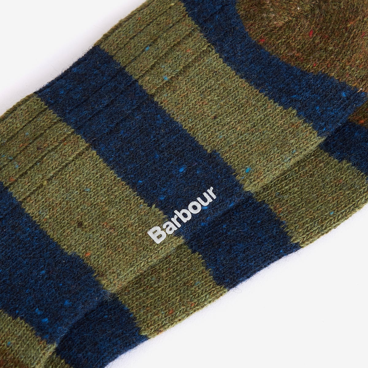 Mens barbour 2025 socks sale