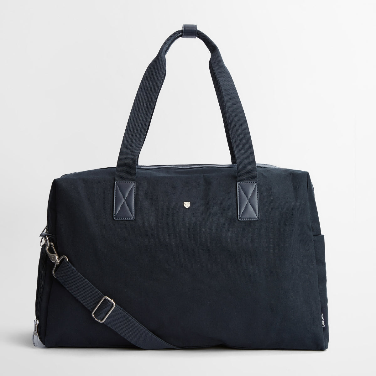 Barbour Cascade City Holdall | Navy