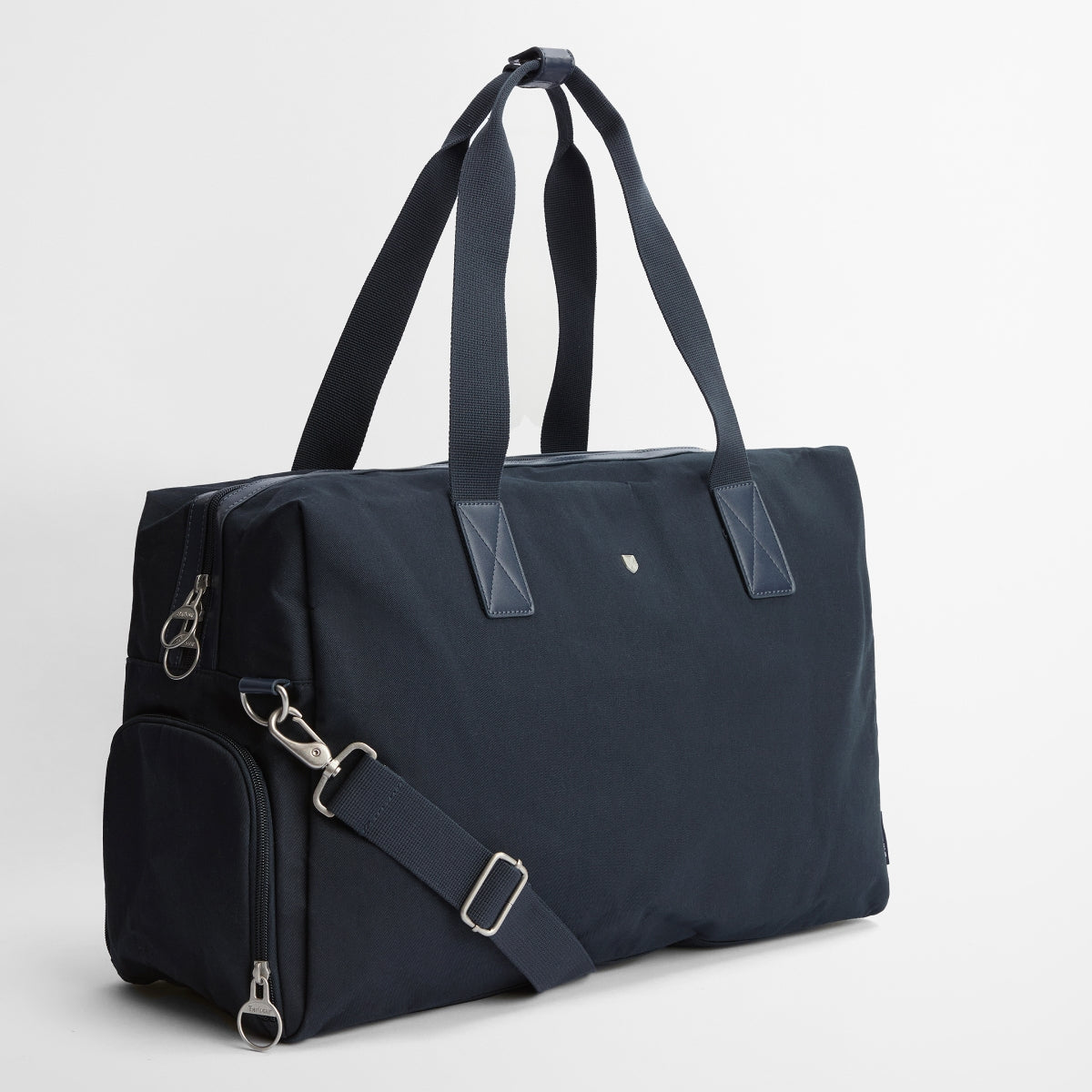 Barbour Cascade City Holdall | Navy