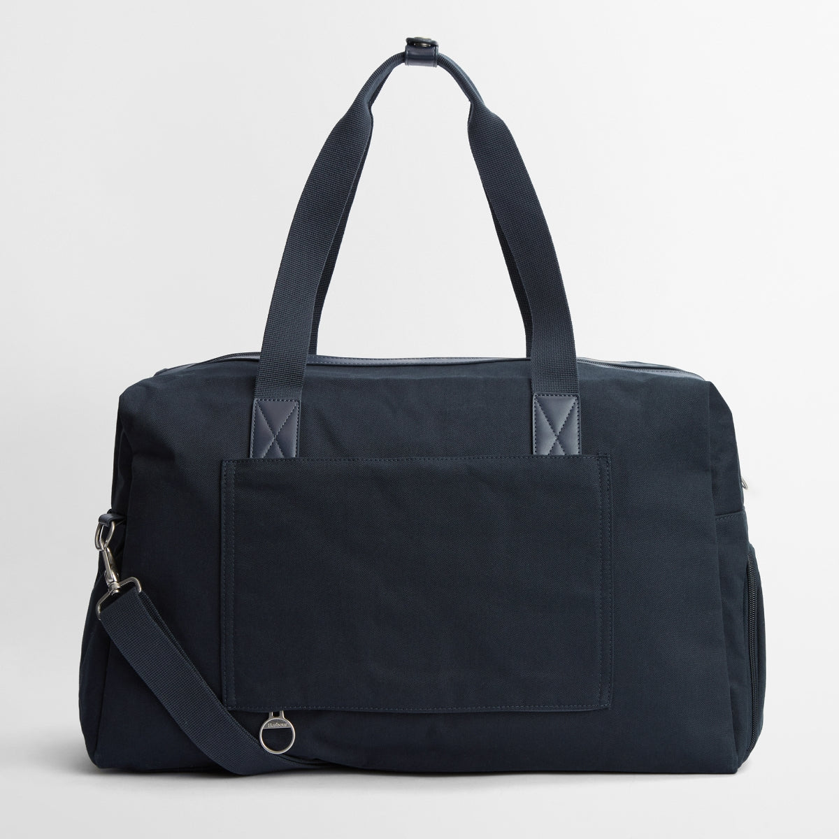 Barbour Cascade City Holdall | Navy