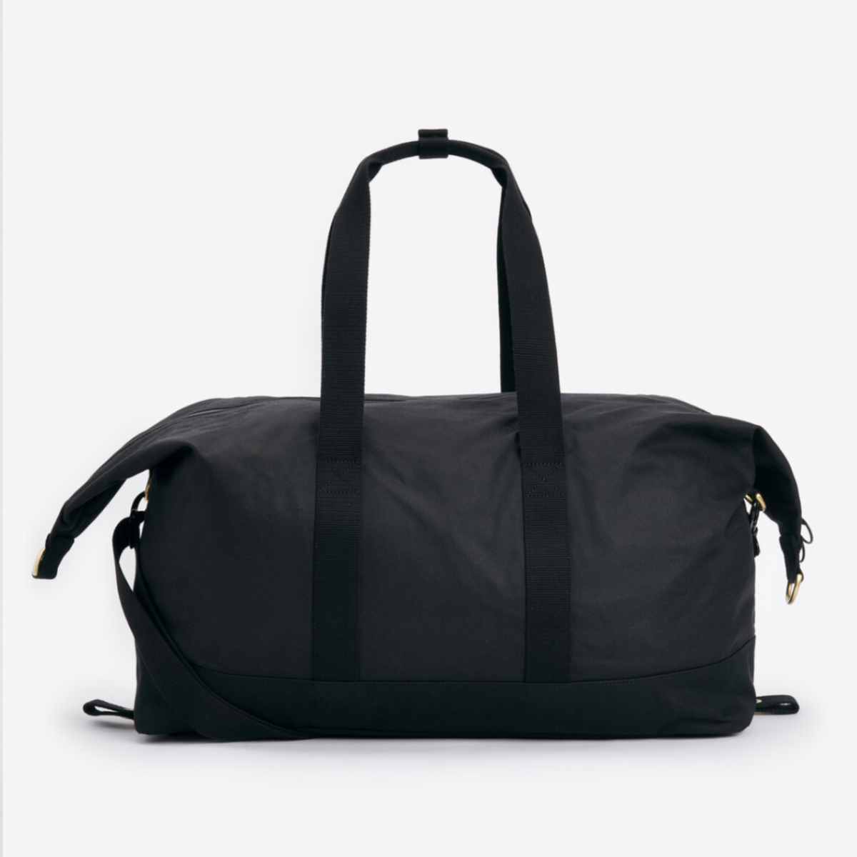 Barbour Field Wax Holdall | Black