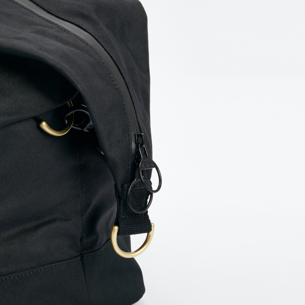 Barbour Field Wax Holdall | Black