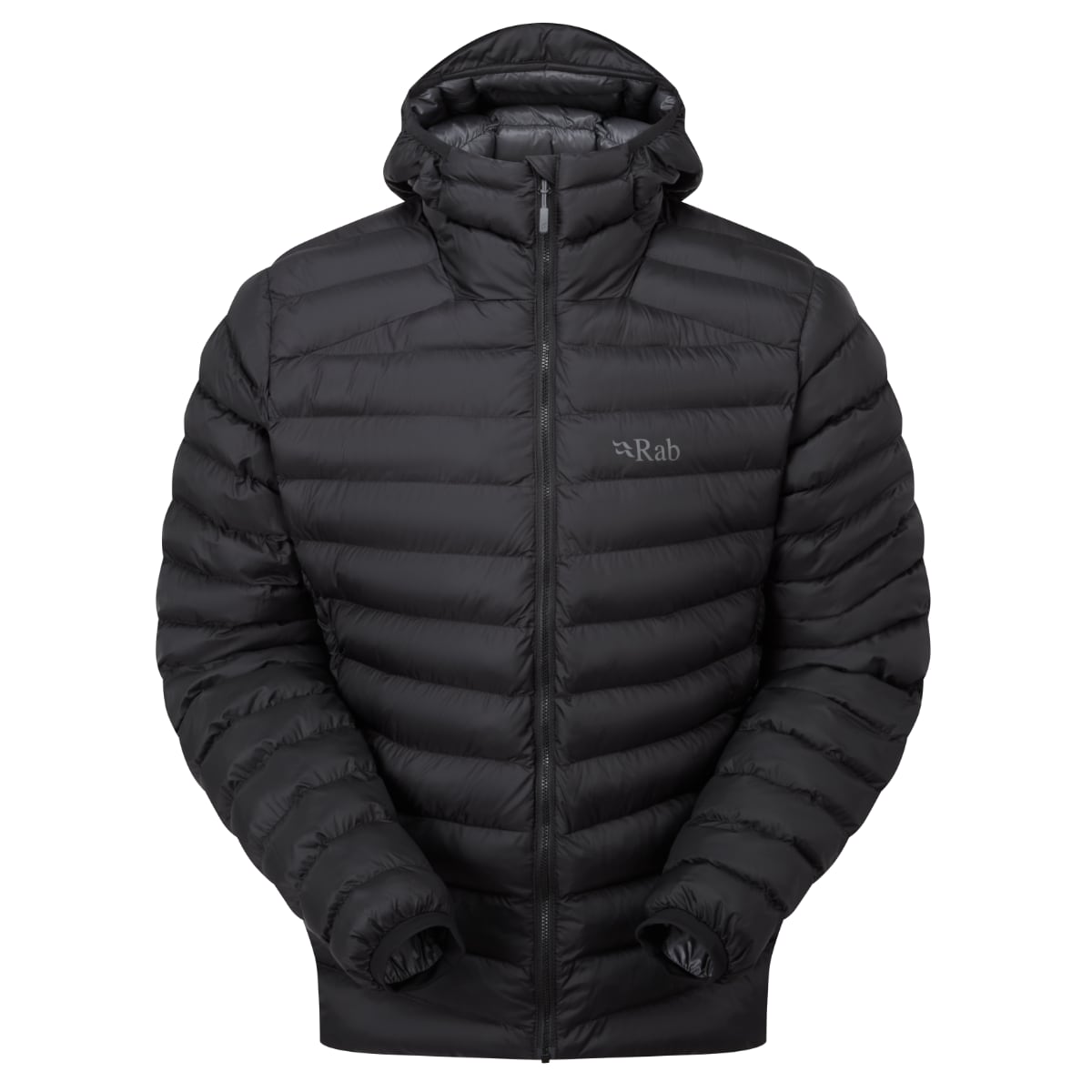 Rab Cirrus Alpine Insulated Men's Jacket  | Black