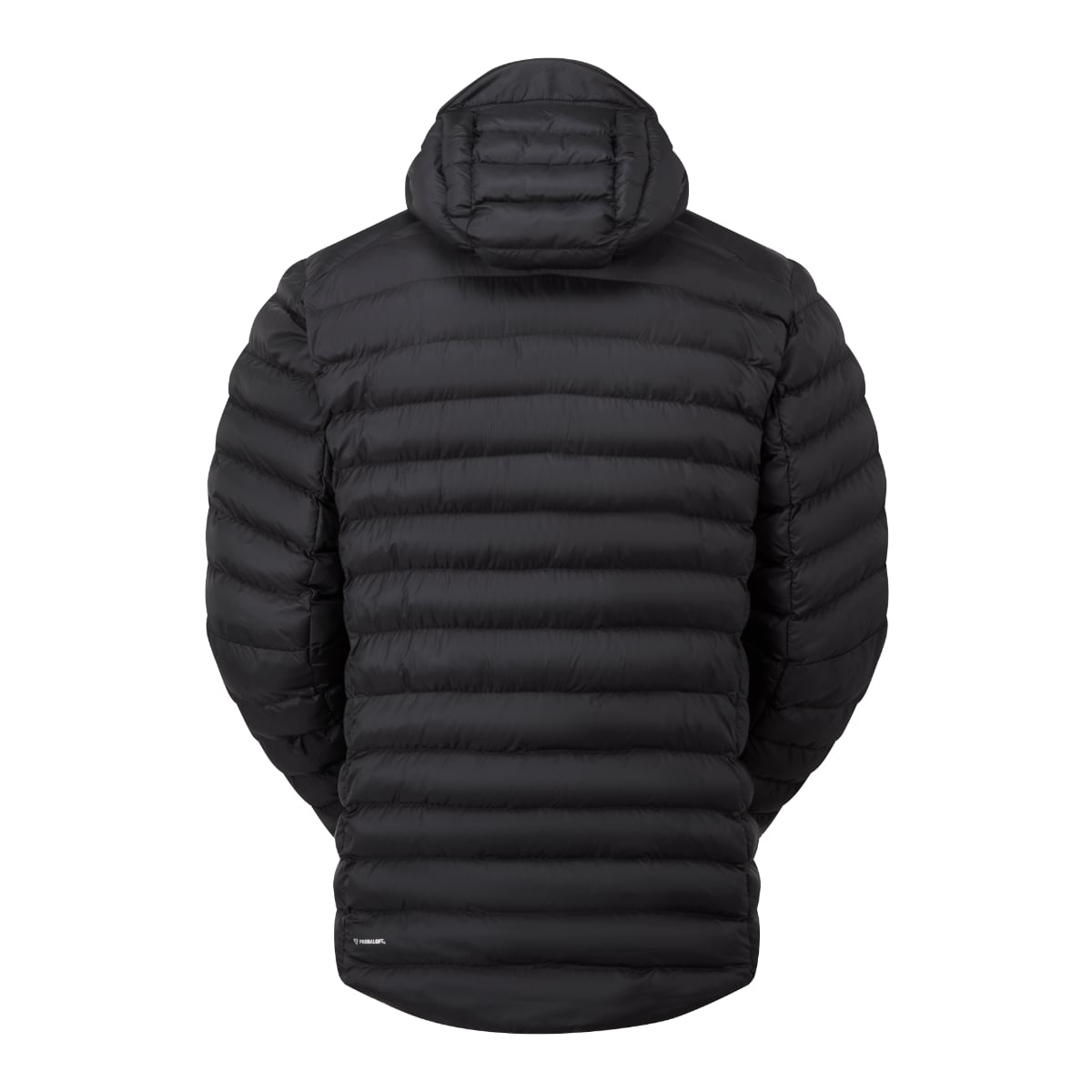 Rab Cirrus Alpine Insulated Men's Jacket  | Black