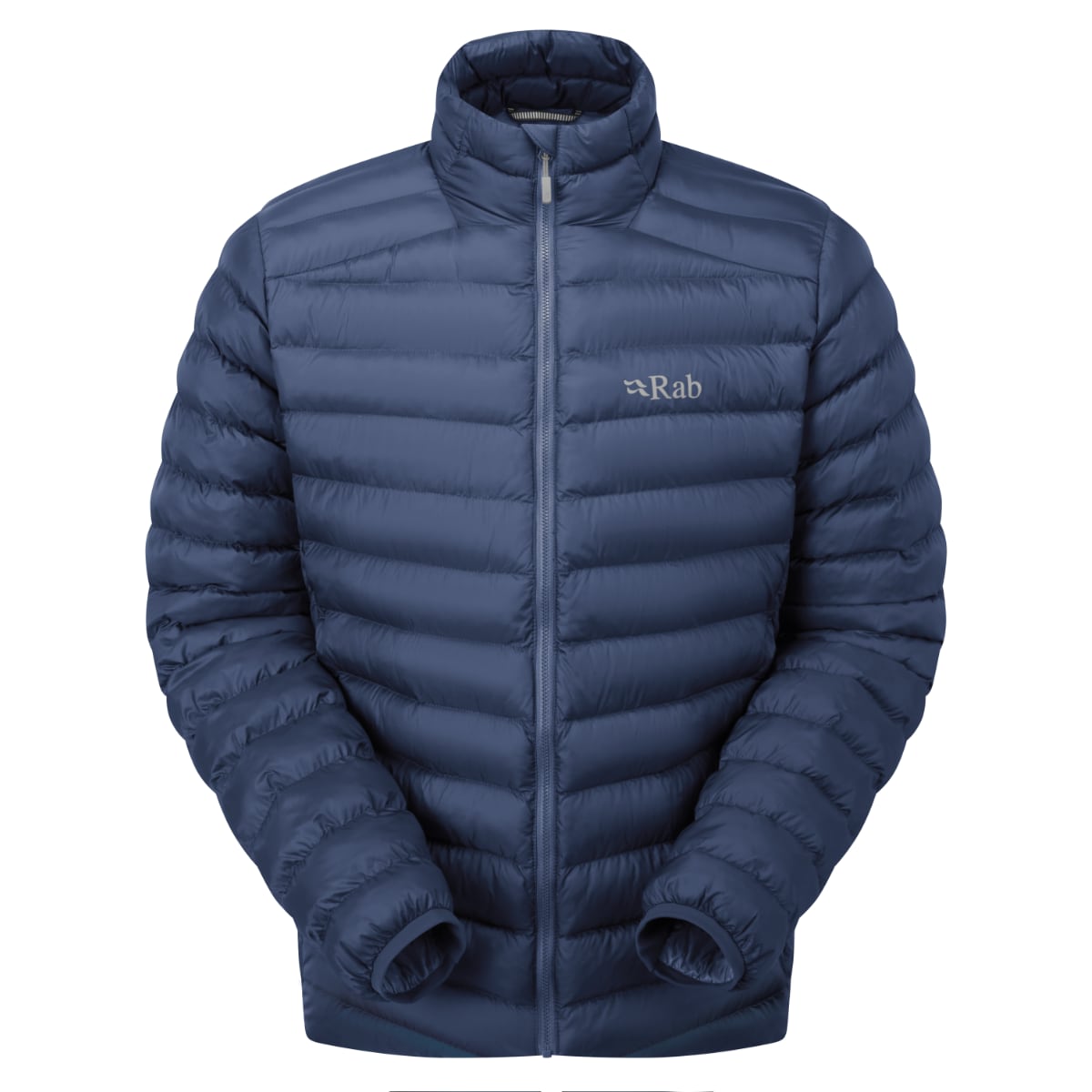 Rab Cirrus Insulated Men's Jacket | Tempest Blue