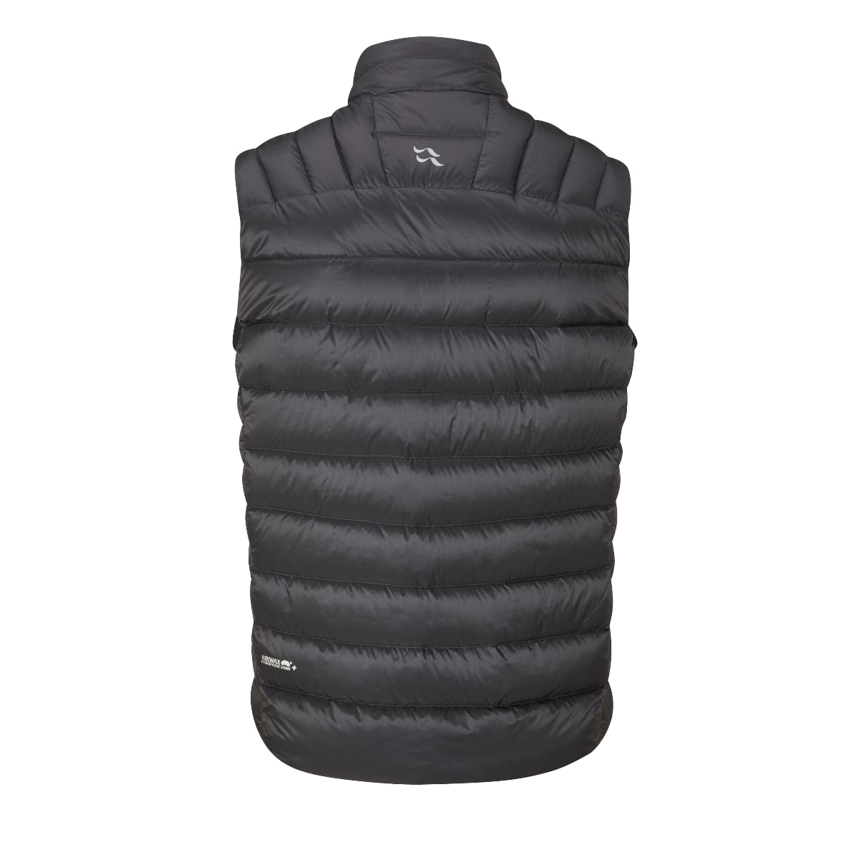 Rab Electron Pro Insulated Men s Vest Anthracite