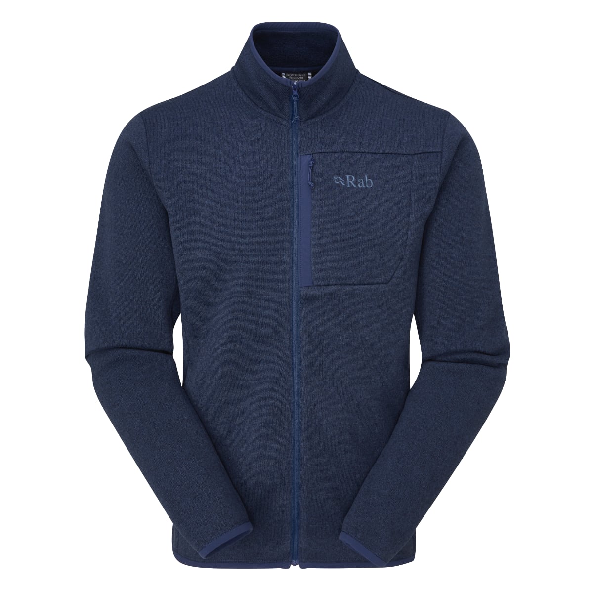 Rab Ryvoan Fleece Men's Jacket | Deep Ink