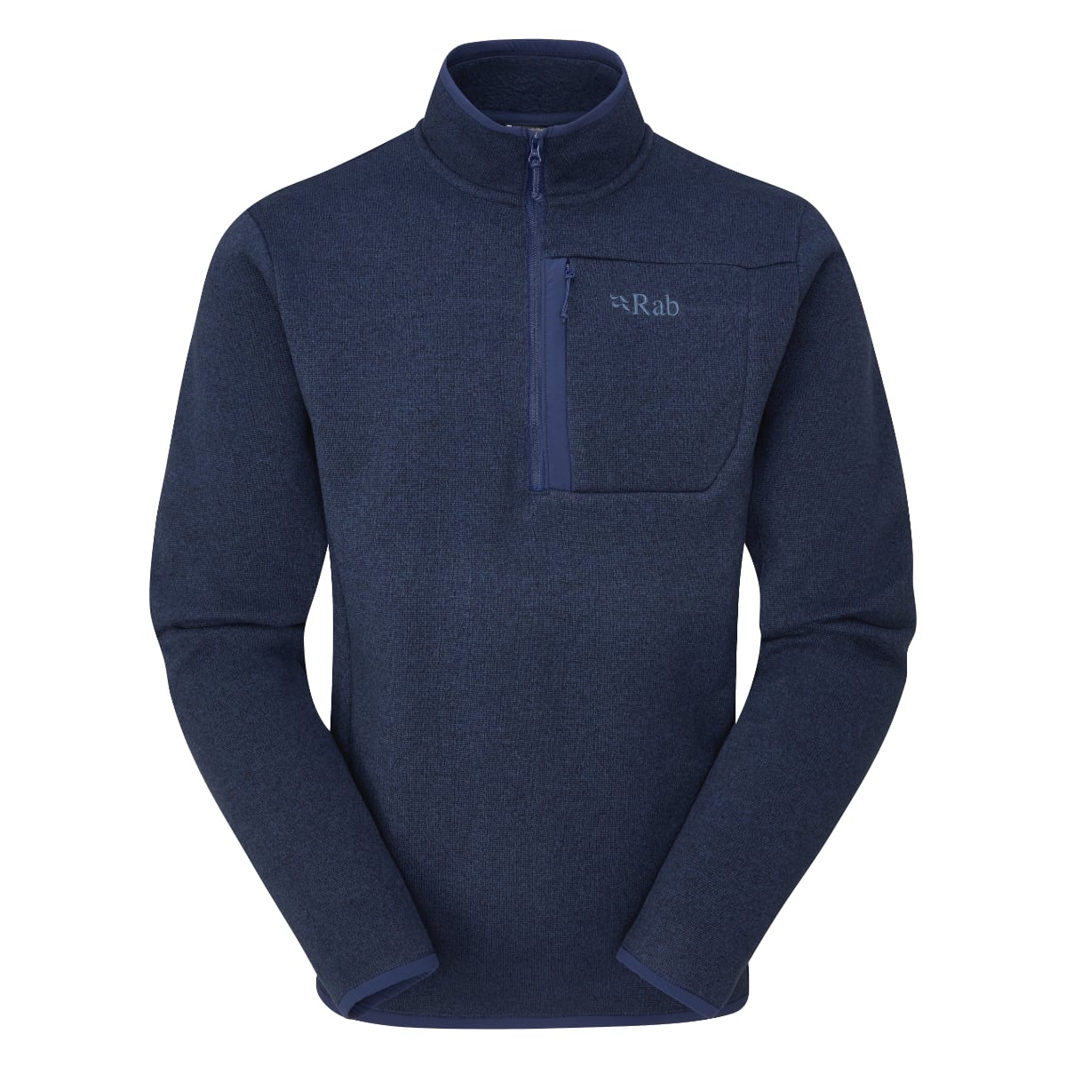 Rab Ryvoan Fleece Men's Pull-On | Deep Ink