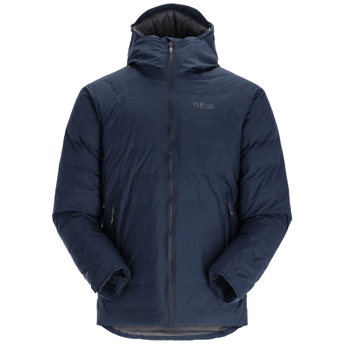 Rab Valiance Waterproof Insulated Men's Jacket | Deep Ink