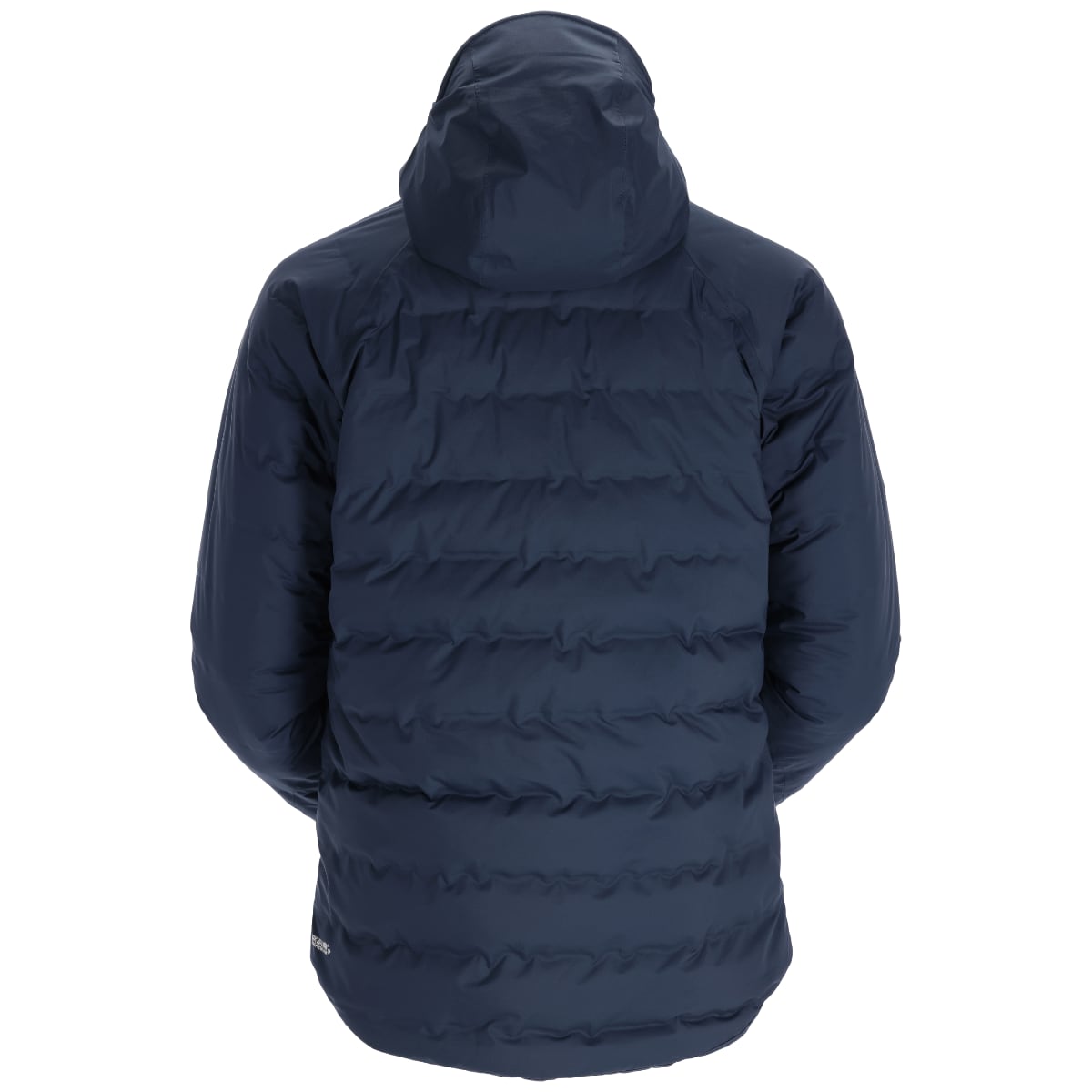 Rab Valiance Waterproof Insulated Men's Jacket | Deep Ink