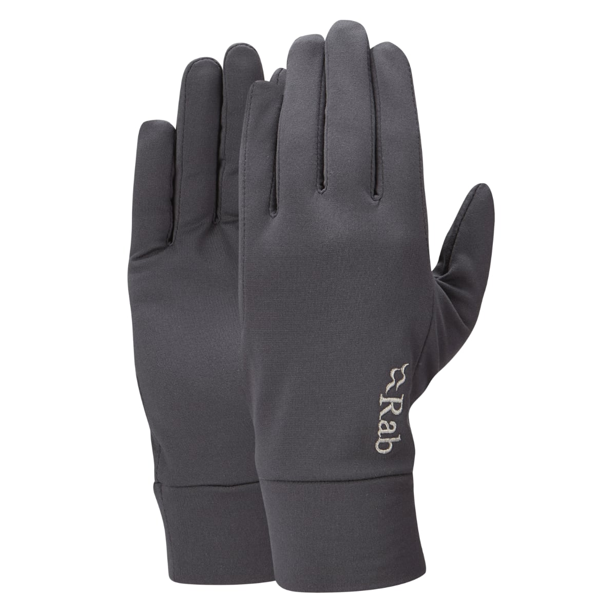 Rab Flux Gloves MEN'S | Beluga