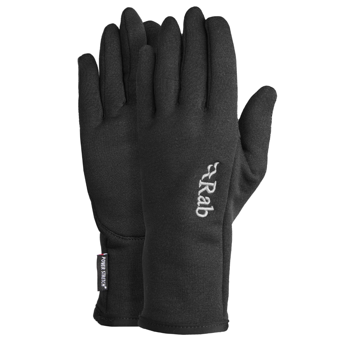 Rab Power Stretch Pro Gloves MENS | Black