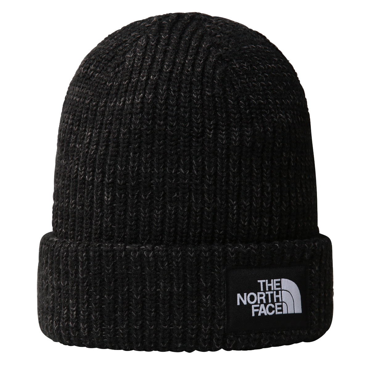 The North Face Salty Lined Beanie | TNF Black