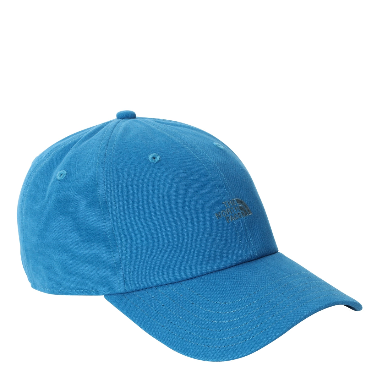 The North Face Washed Norm Cap | Banff Blue