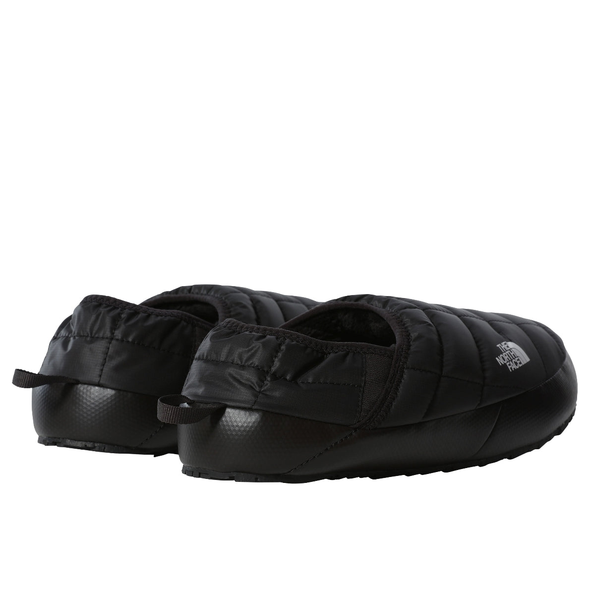 The North Face Thermoball Traction V Men's Mule | TNF Black