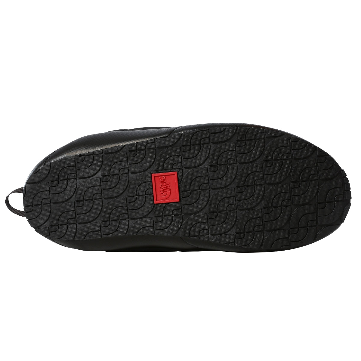 The North Face Thermoball Traction V Men's Mule | TNF Black