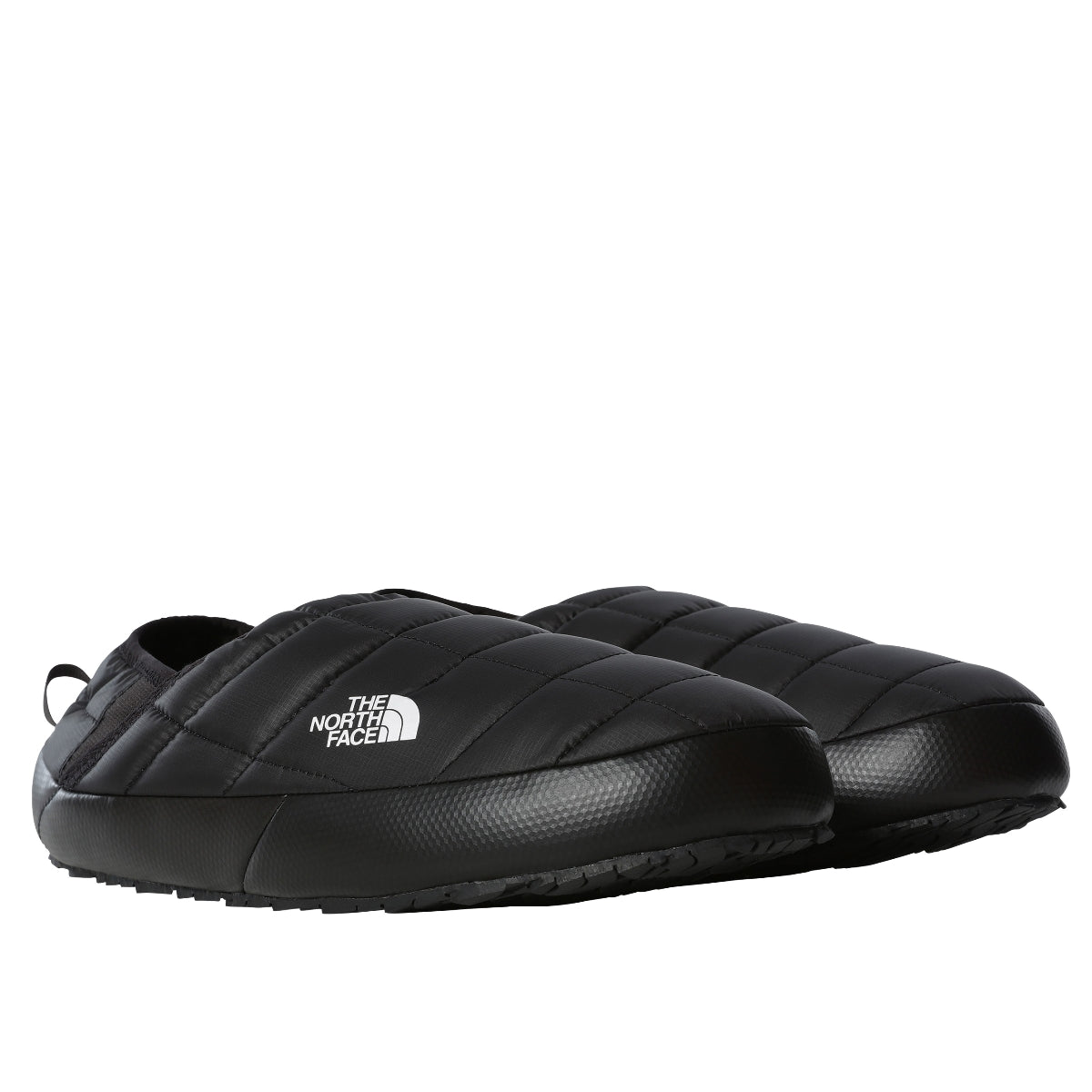 The North Face Thermoball Traction V Men's Mule | TNF Black