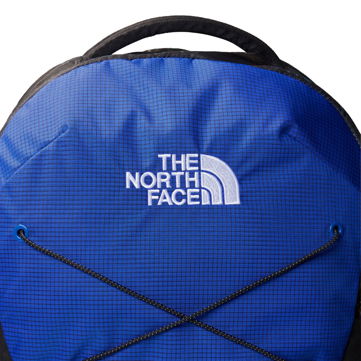 The North Face Jester Backpack | TNF Blue | TNF Black