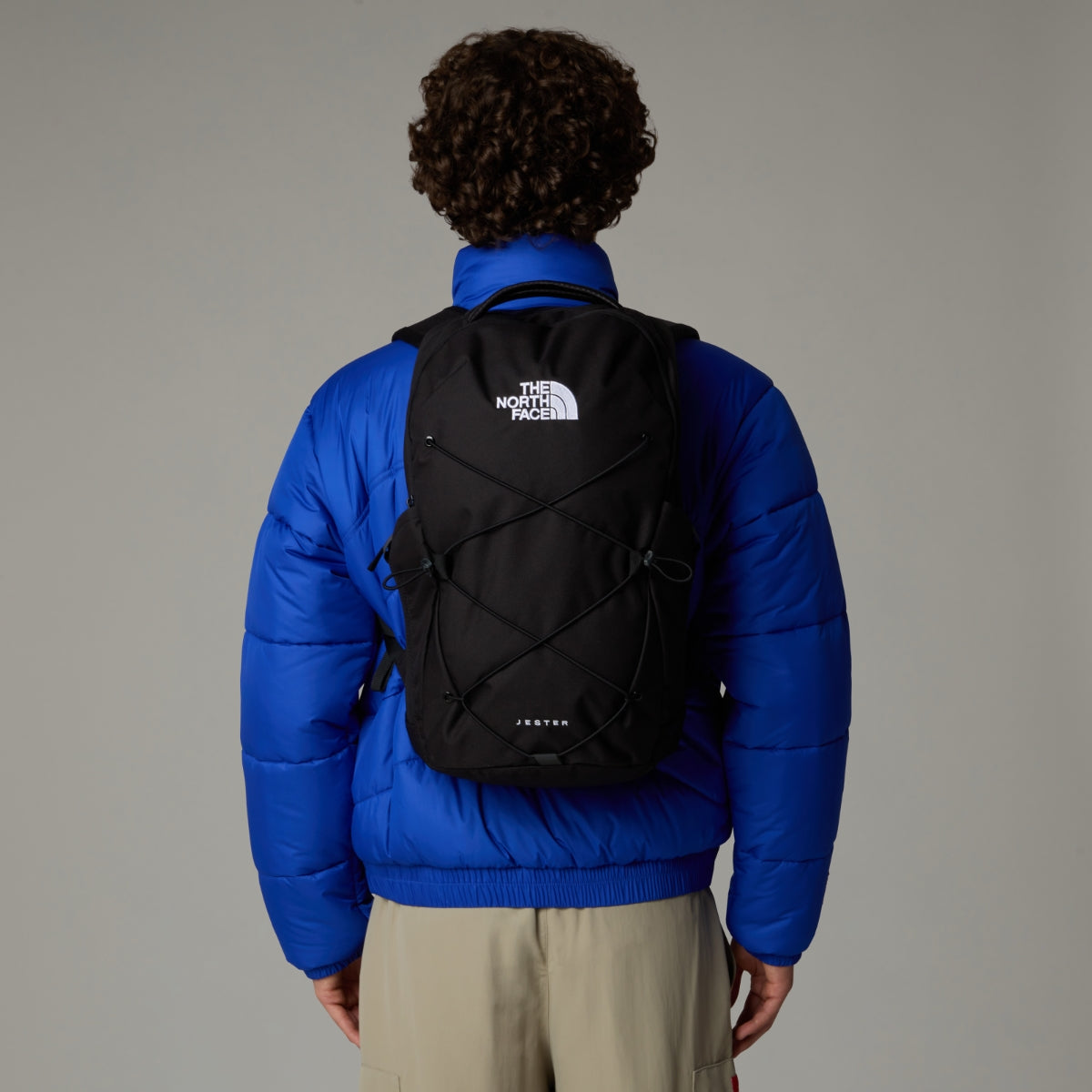 The North Face Jester Backpack | TNF Black-NPF