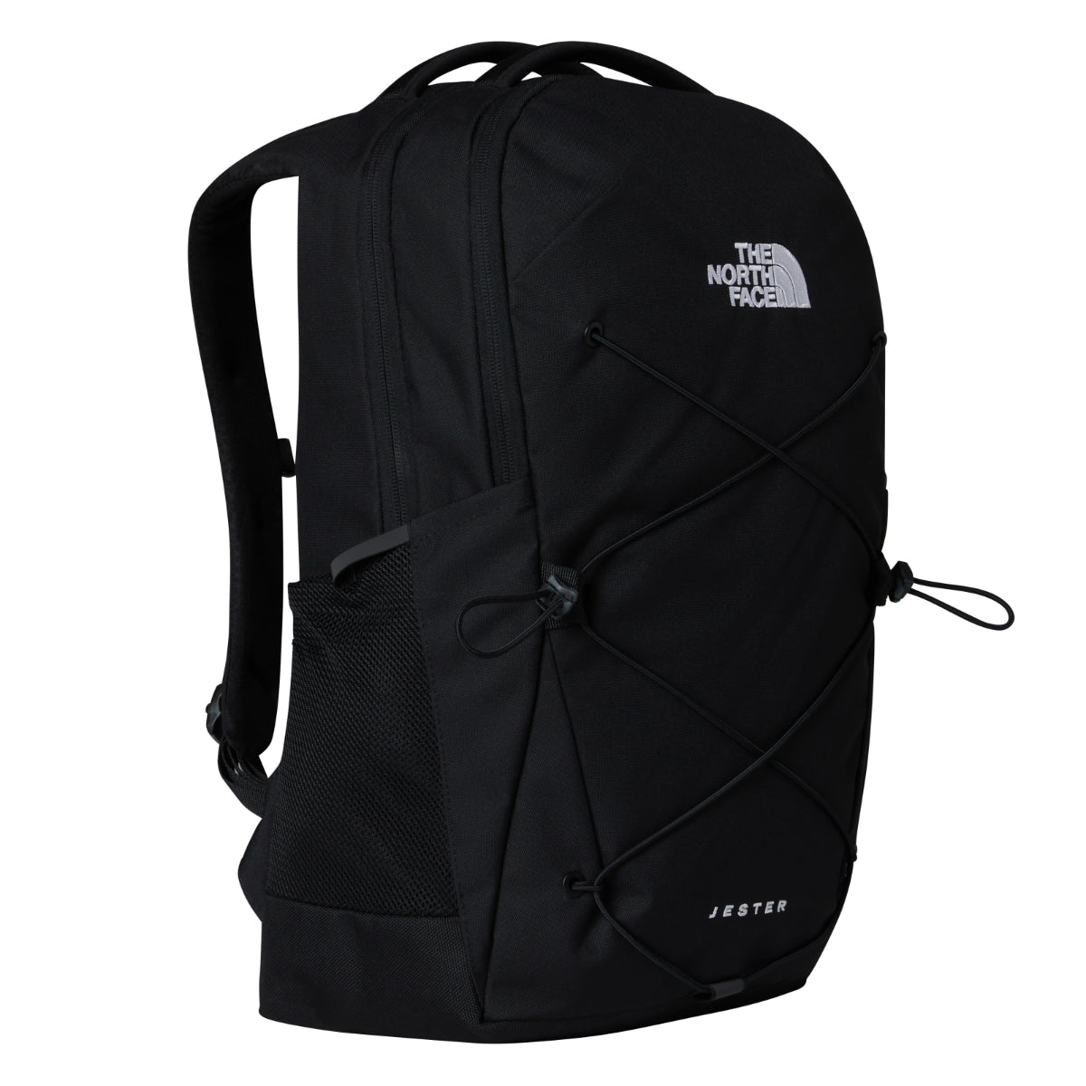 The North Face Jester Backpack | TNF Black-NPF