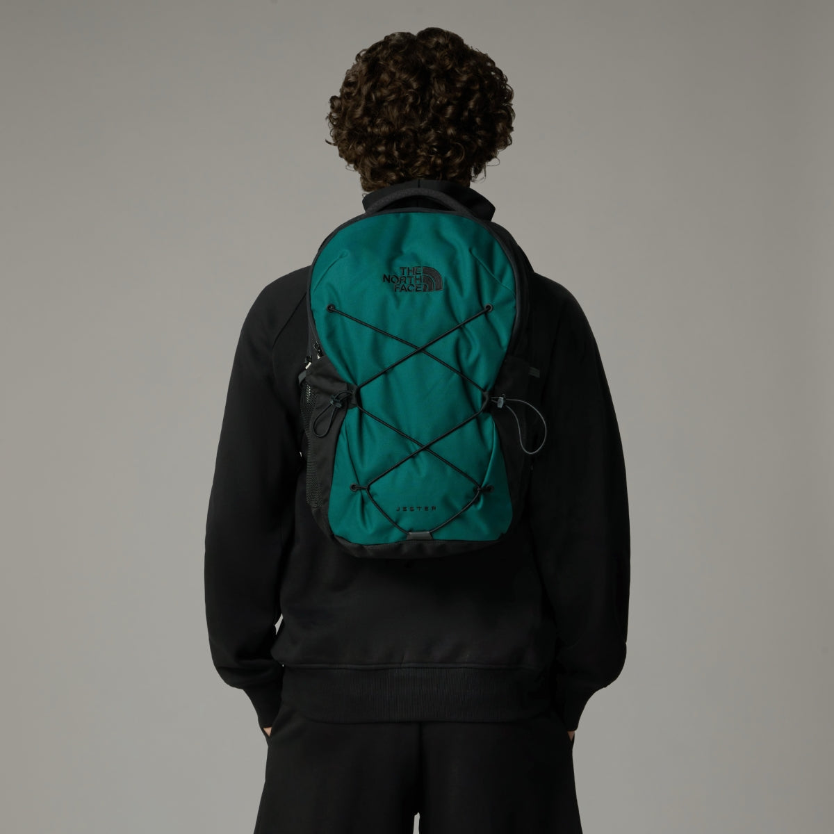 The North Face Jester Backpack | Deep Nori