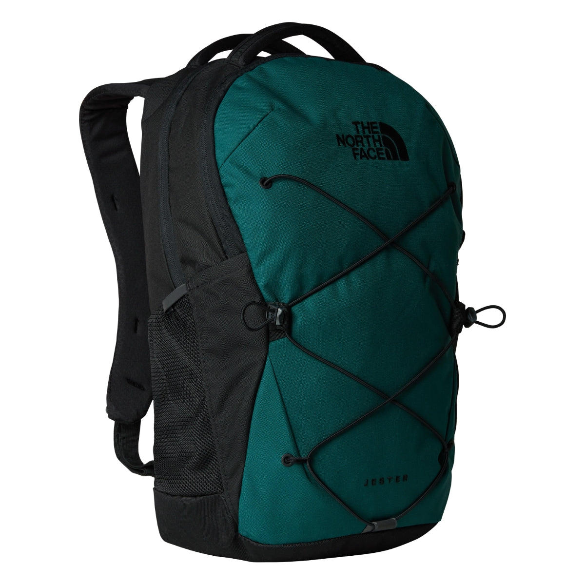 The North Face Jester Backpack | Deep Nori