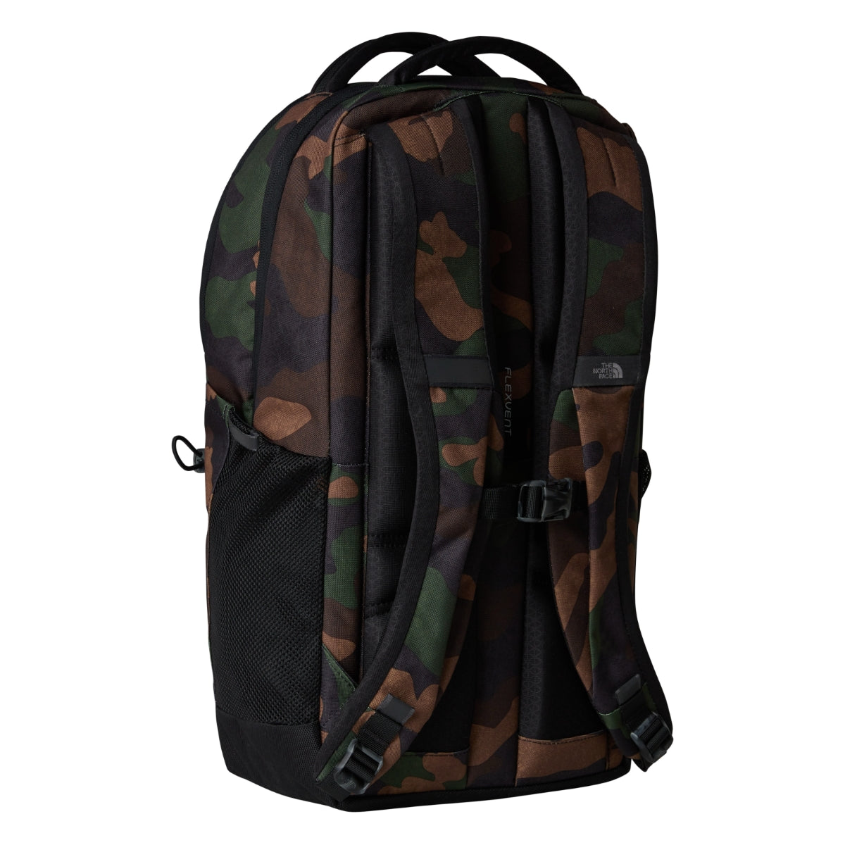 The North Face Jester Backpack | TNF Black Camo