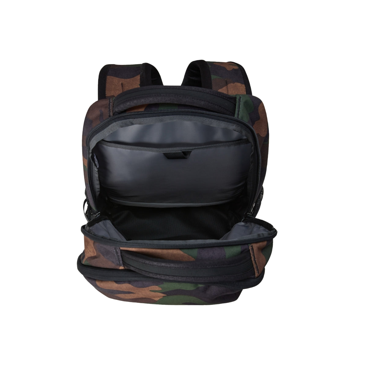 The North Face Jester Backpack | TNF Black Camo