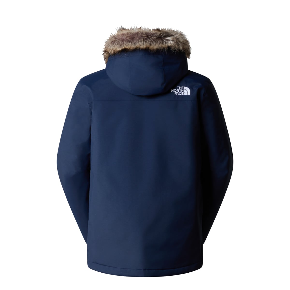 North face hot sale zaneck jacket