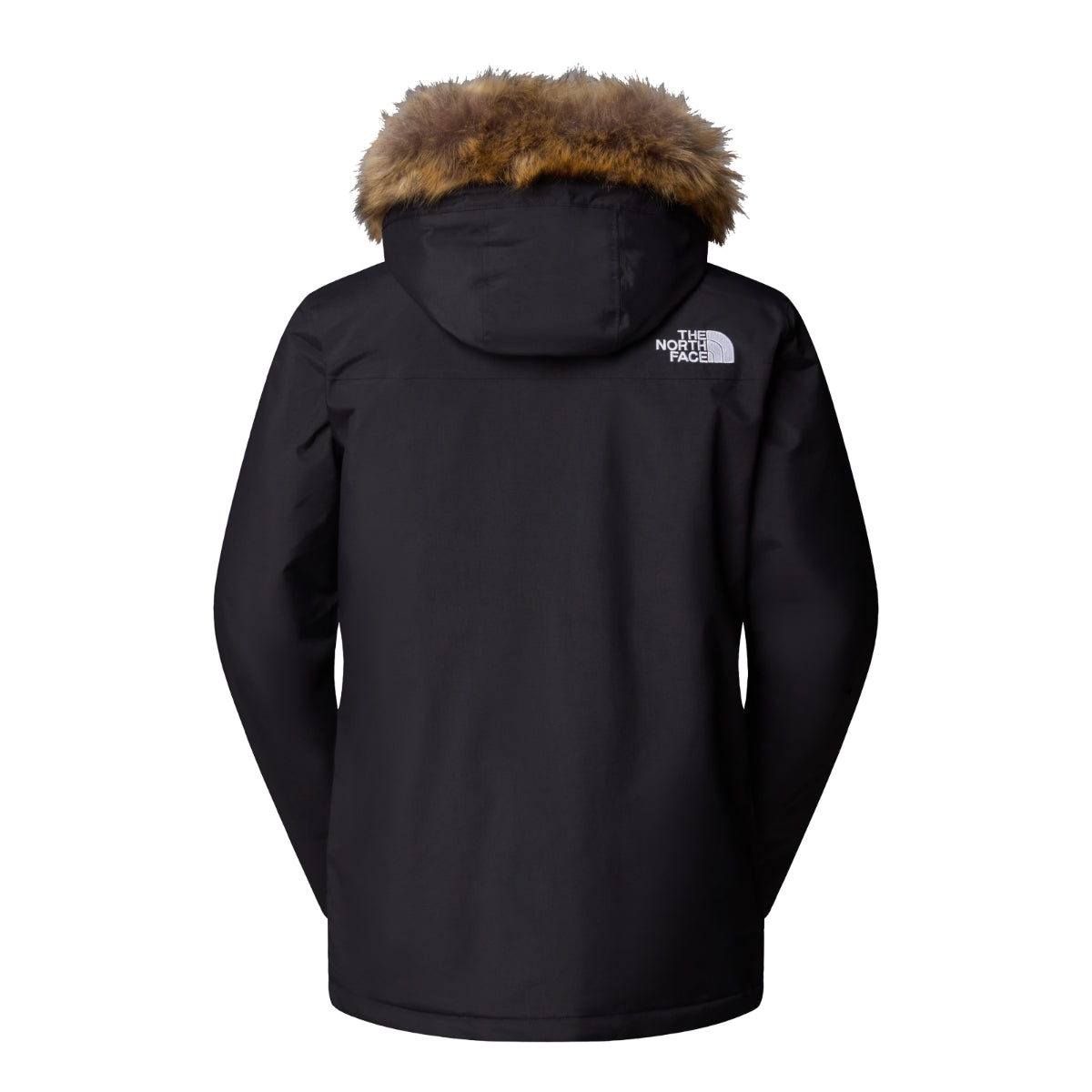 The North Face Zaneck Insulated Men's Jacket | TNF Black