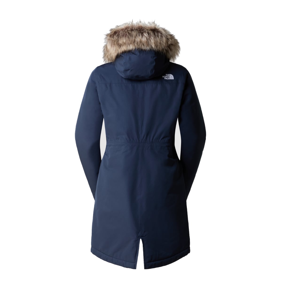 North face clearance women's insulated coat