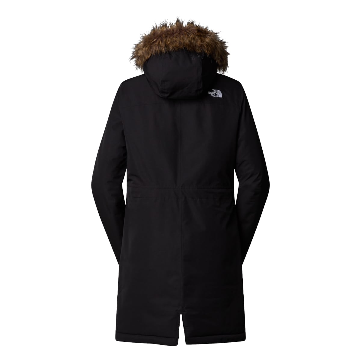 Parka zaneck the north face online