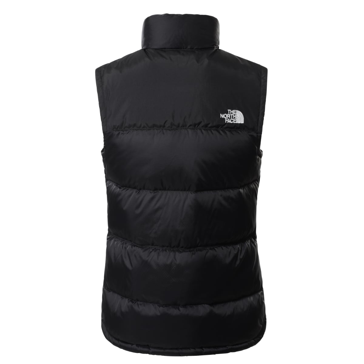 The North Face Diablo Insulated Women's Vest | TNF Black