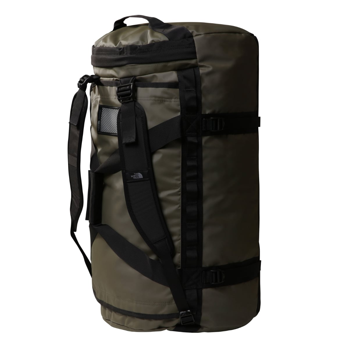 The North Face Base Camp Duffel Large | TNF New Taupe Green