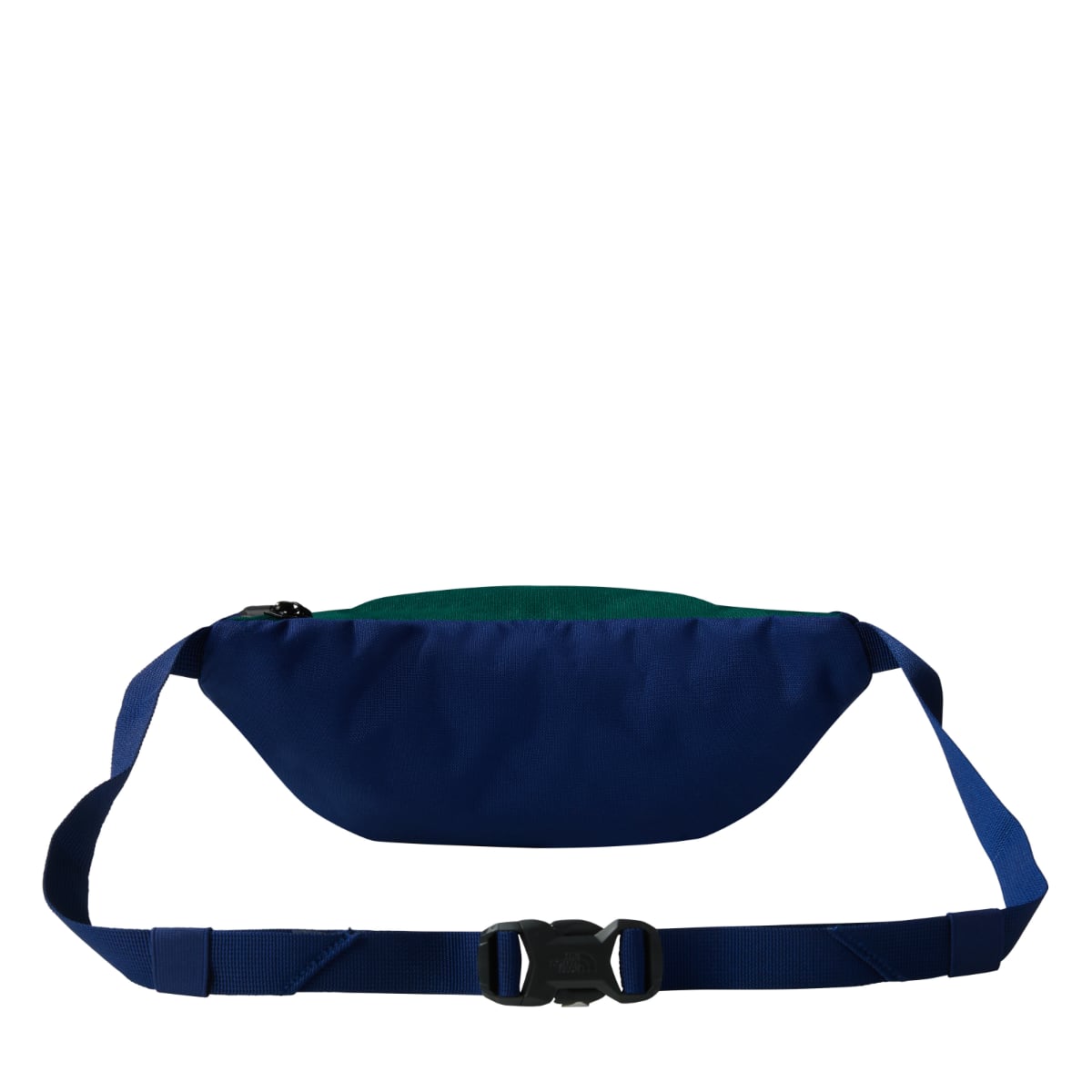 The North Face Jester LUMBAR | Hunter Green-Eagle Blue