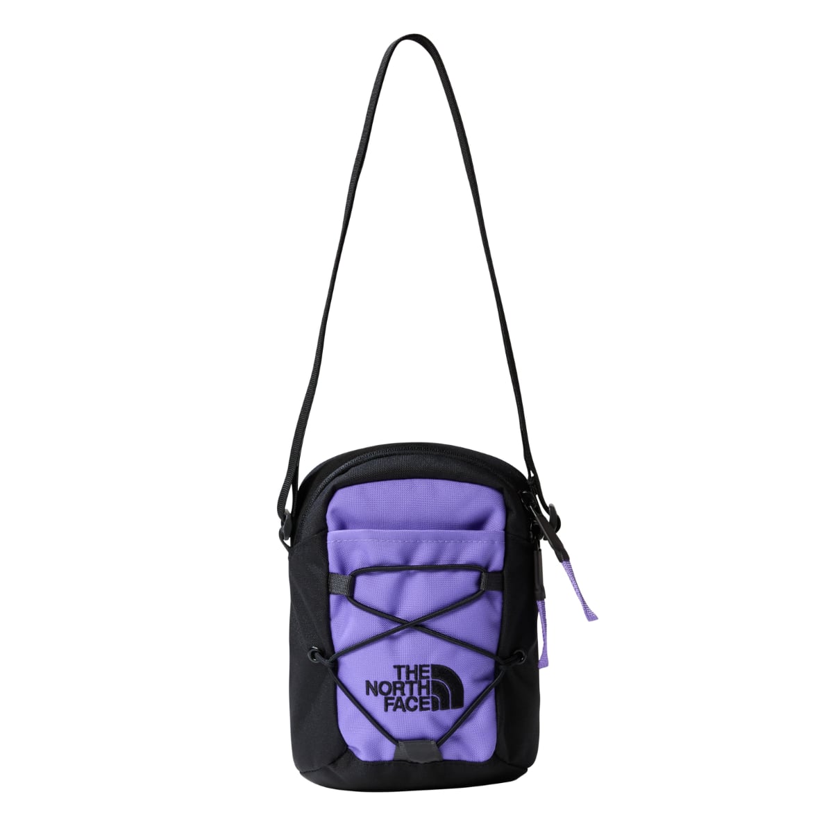 The North Face Jester CROSSBODY | Optic Violet