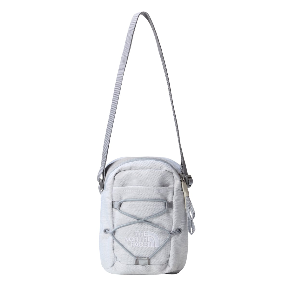 The North Face Jester CROSSBODY | Mid Grey