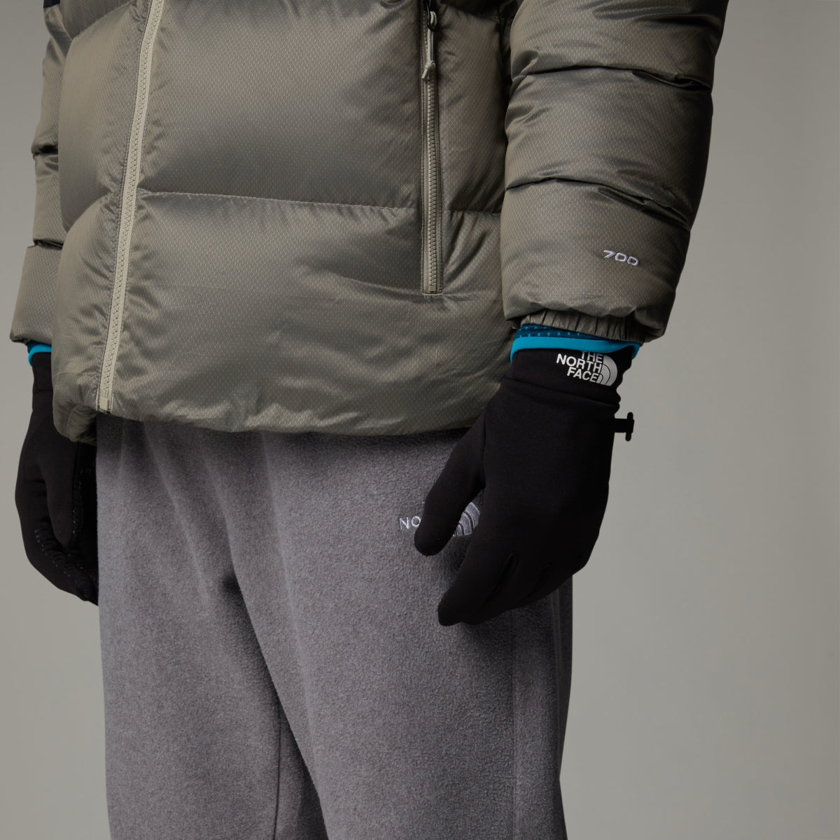 The North Face Rino Glove | TNF Black