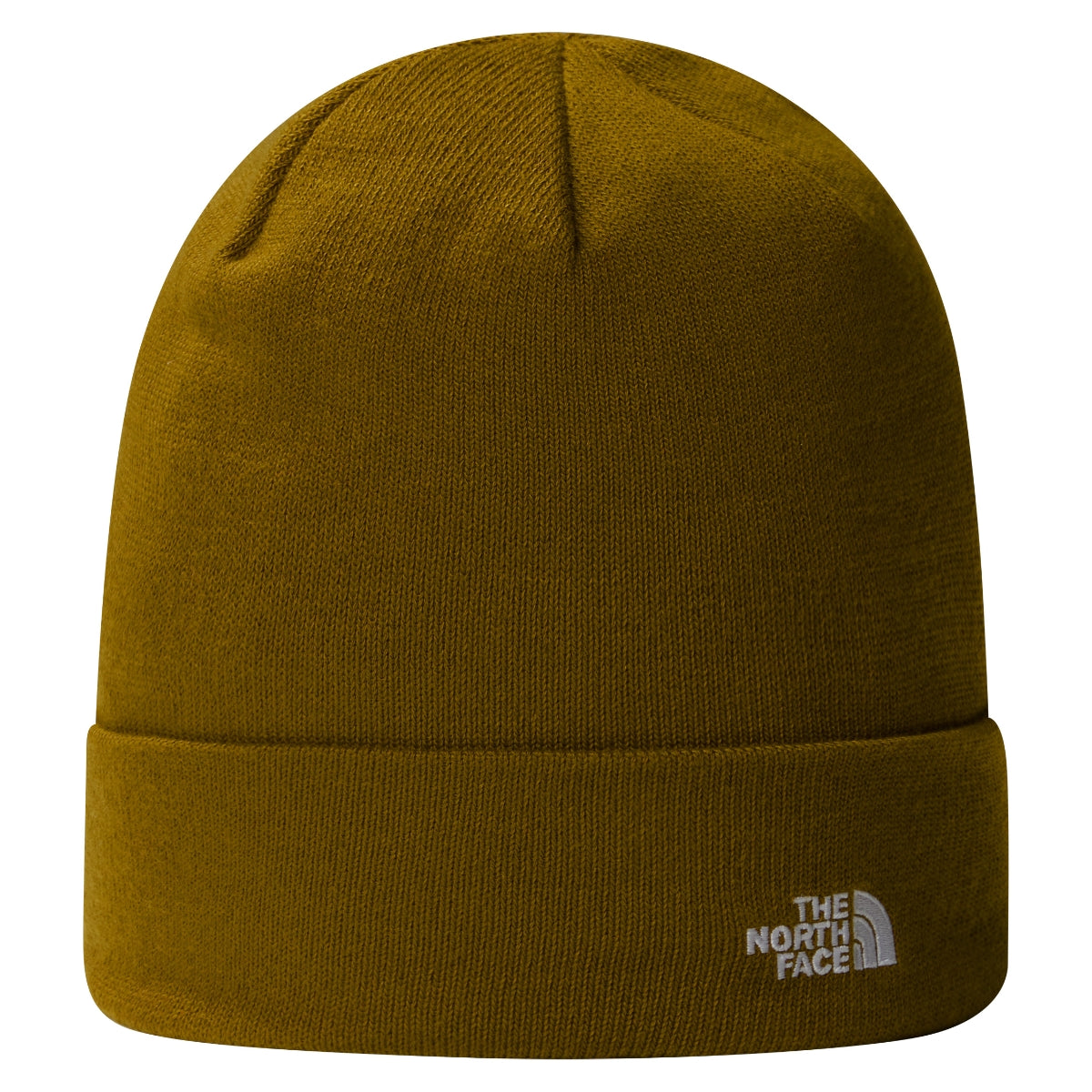 The North Face Norm Beanie | Moss Green