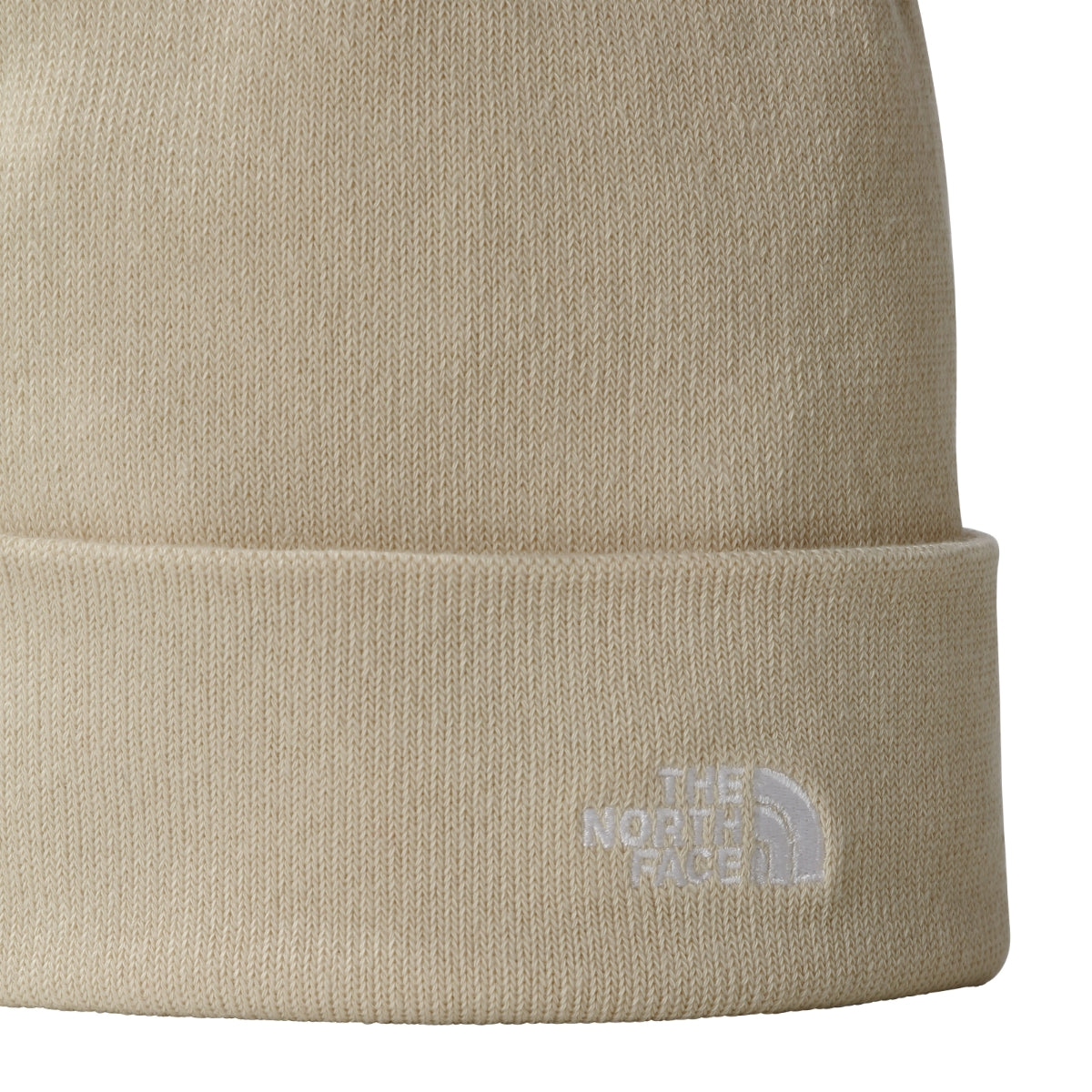 The North Face Norm Beanie | Gravel