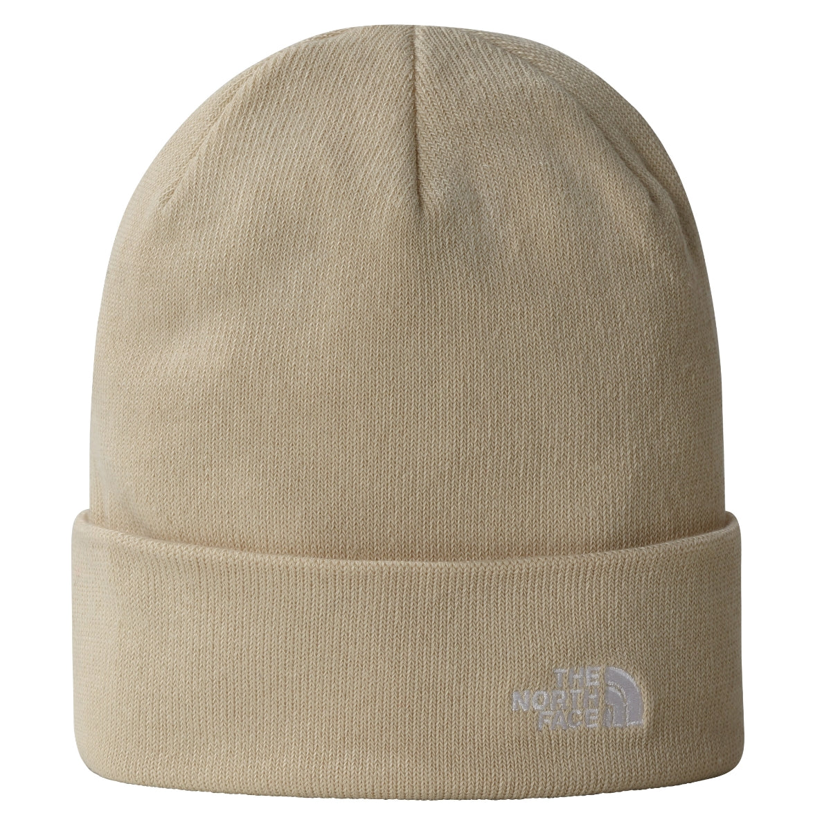 The North Face Norm Beanie | Gravel