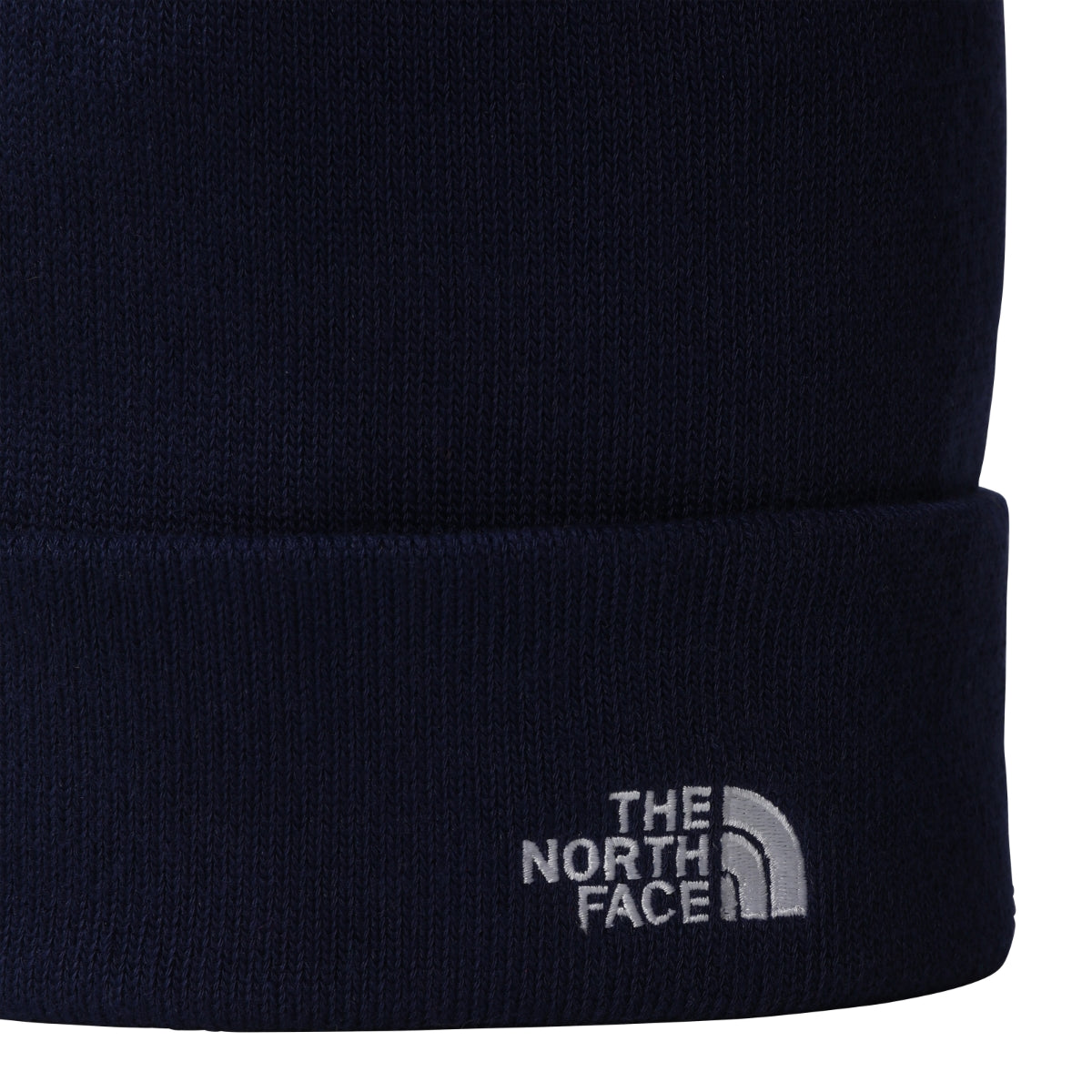 The North Face Norm Beanie | Summit Navy