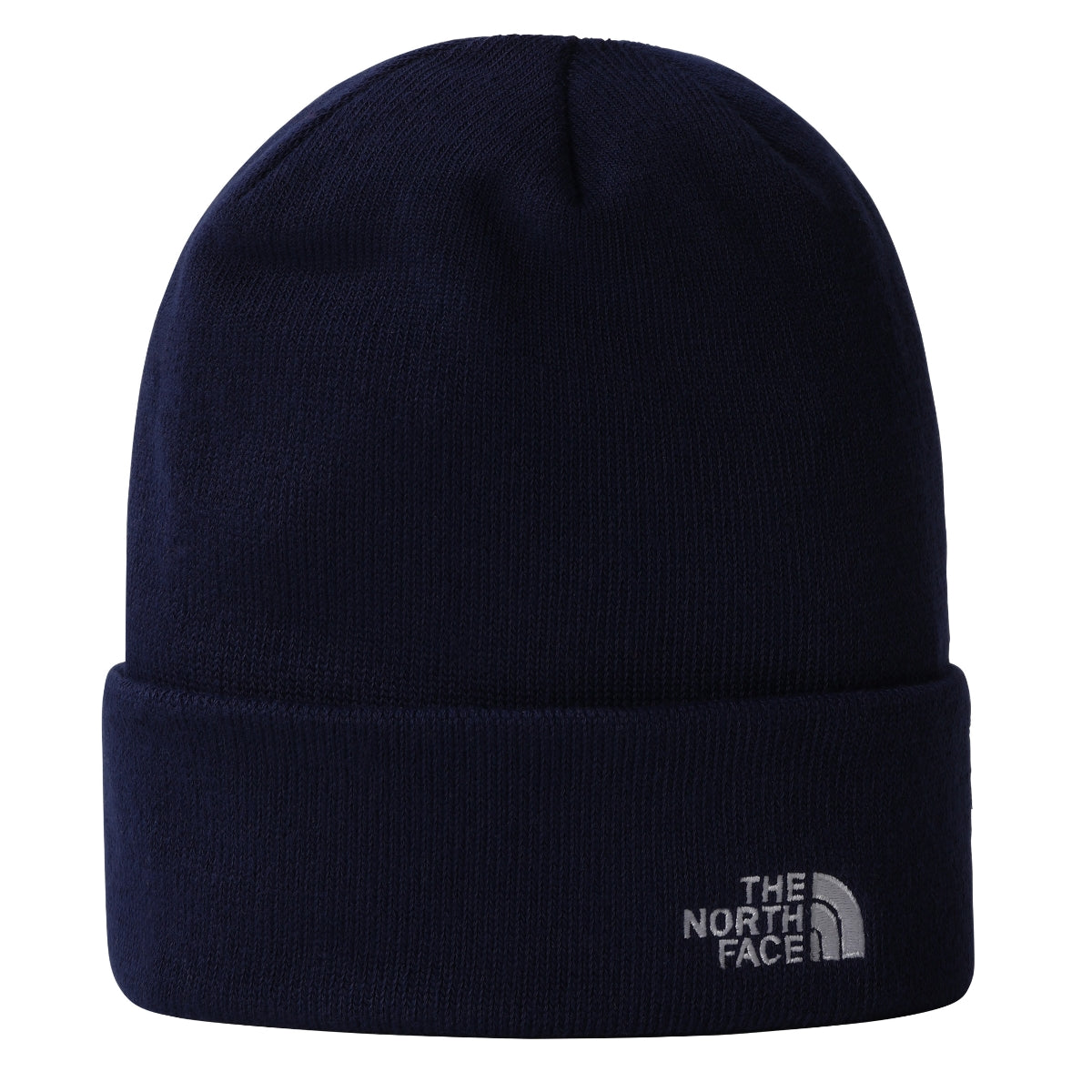 The North Face Norm Beanie | Summit Navy