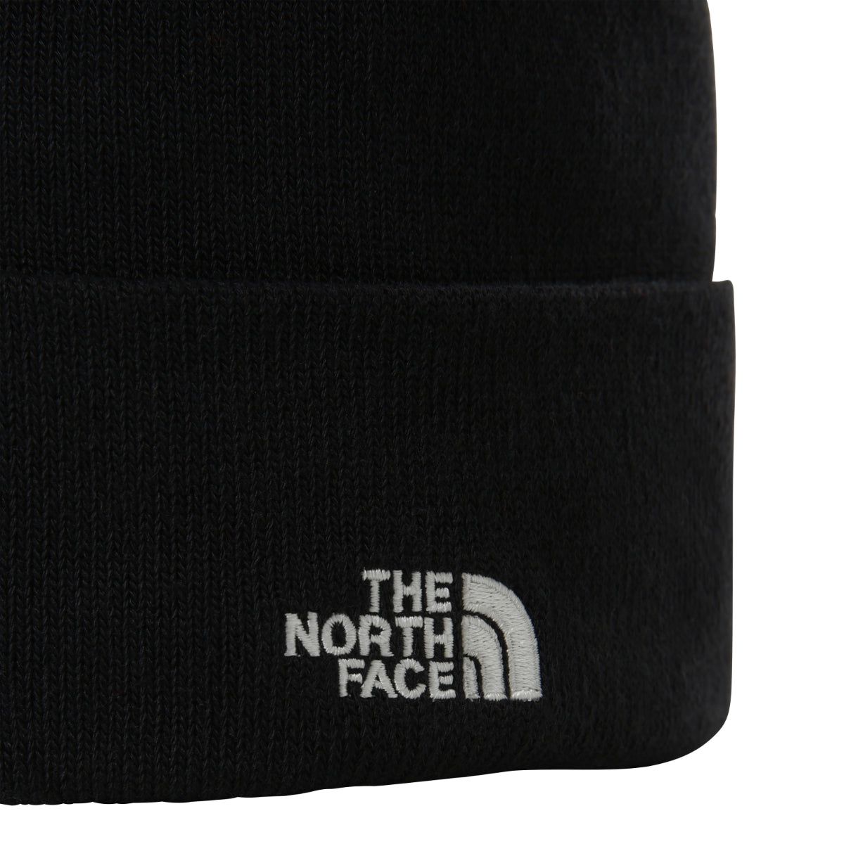 The North Face Norm Beanie | TNF Black