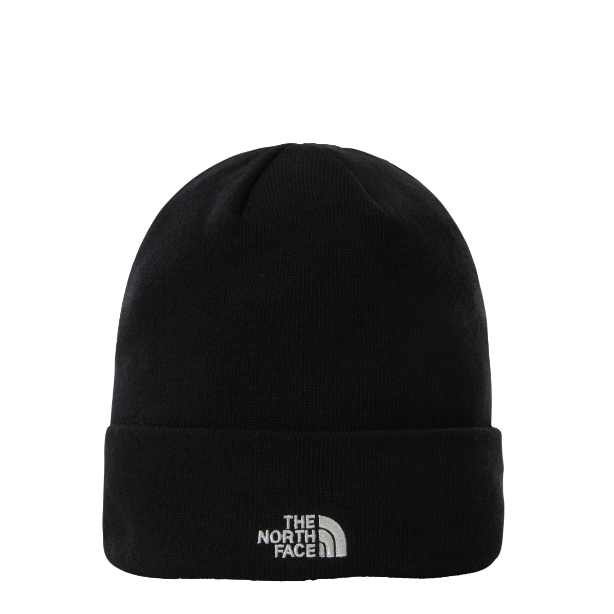 The North Face Norm Beanie | TNF Black